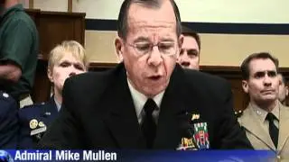 Top US military officer says Afghan drawdown risky