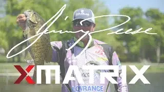 Douglas XMatrix DXC755F with Jimmy Reese