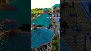 mukta nagar resort sherpur sylhet &hearts;️