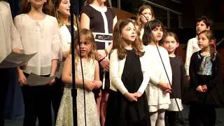 Kehillah Kedoshah Clip
