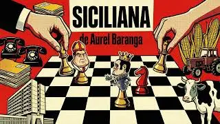 SICILIANA cu Birlic, Al. Giugaru, Dem Rădulescu 🎭 Teatru Radiofonic Subtitrat