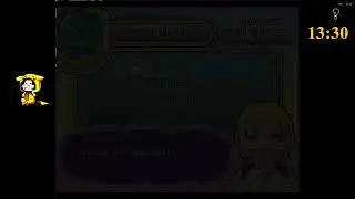 first playthrough Zatch Bell! Mamodo Battles @serenadegs retroachievements day 1 zach is wholesome