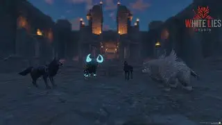 wls_mounts | Rideable ground/aquatic mounts system - FiveM script