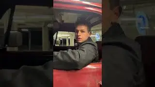 ЭЛЕКТРИЧЕСКИЙ CUMMINS 12 ВОЛЬТ #грузовик #дизель #Cummins