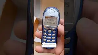 Siemens c45