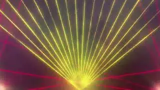 Disco Laser Light Ray Visuals | Club DJ Background Videos | VJ Loops 4K #dj #visuals #vjloops #disco