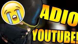 RIP HIGHMAN - CS:GO