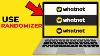 How To Use Whatnot Randomizer Like a Pro (Easy Guide)