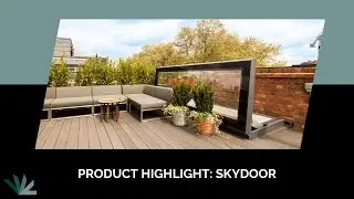 Product Highlight: Skydoor