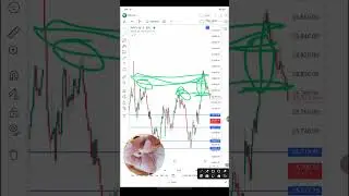16th January Nifty50 index analysis #optiontrading #stockmarket #finance #crash #livetrading