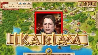 26 + MicroVentas | Ikariam en espa&ntilde;ol