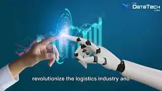 The DataTech Labs Drives Tomorrow A Vision of Next-Gen Mobility | The DataTech Labs
