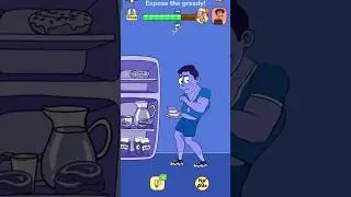 impossible date 2 level 28 Expose the greedy! #shortvideo #viral  please