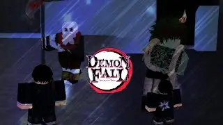 How to beat ALL NPCS in Demon Fall | Demon Fall |