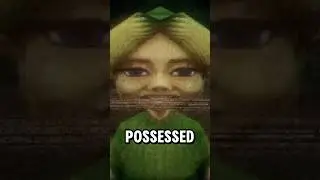 BEN DROWNED EXPLAINED #creepypasta #legendofzelda #horror #scary