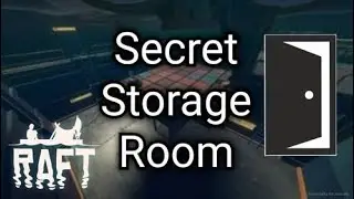 Raft | Boxed In Achievement Guide