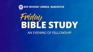 FRIDAY SERVICE | 05 SEP | 🔴 LIVE
