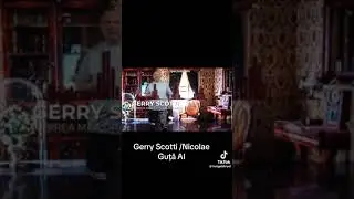 Gerry Scotti iubirea mea inima mea by Nicoale Guță