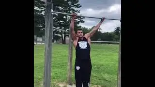 BAR BROTHERS - BACK ROUTINE