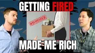 Getting fired forced me to start my own business (Making $1,000,000 a year) | Ep 41 | Wesley Pittman