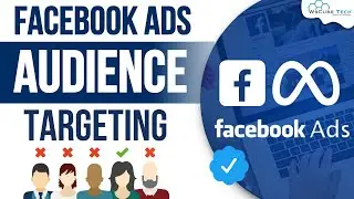 Facebook Ads Targeting: How to Target Perfect Audience in FB? | FB Ads for Beginners