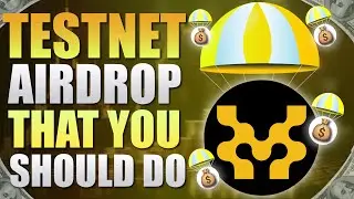 🔥 Movement Testnet Airdrop - That You Should Do 🔥  FREE Airdrop 💰