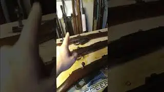 The BEST Surplus Rifle