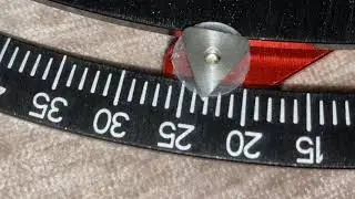 ZITTO TC-1 TENSION CHECKER TEST