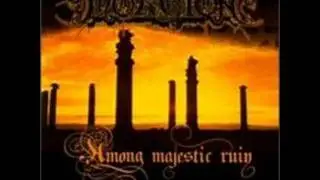 Morgion - In Ashen Tears (Thus I Cry)