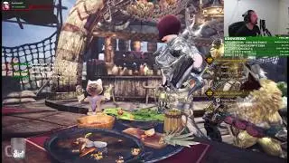 Monster Hunter World: PC | Formidable Kulve Taroth's Final Stand. (Part 98)