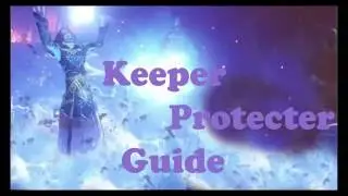 KEEPER PROTECTOR TUTORIAL ( BO3 REVELATIONS)