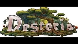 Desteria 2- Faction Base Tour