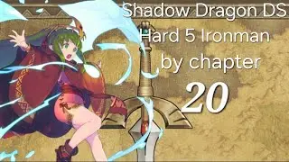 Hammerne Spree Ft Tiki's Snack (FE11 H5 Ironman By Chapter)