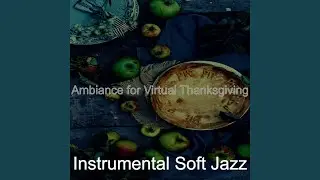 Background for Virtual Thanksgiving