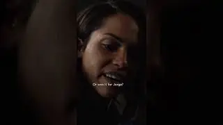 See ya, Frankie. 👋 #Hightown #AmauryNolasco #MonicaRaymund