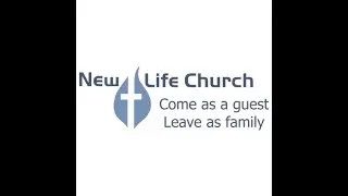 Lament! Weep! Mourn! Sound Fun? | Message by Pastor Julie Marxhausen | New Life Church