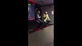 Ed Tate (Ed Tate & Associates, LLC) at Startup Grind  Las Vegas