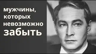 Советское кино и мужская харизма, которую помнят