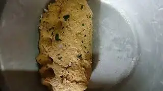 Namkin pratha recipe 😋 👌 ll subscribe like 👍 comment and share ll @Anjalisingh-k1234 👌♥️