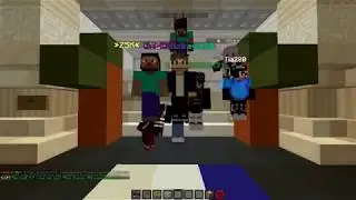 MesterMC Admin &Eacute;let! Akad&aacute;ly5