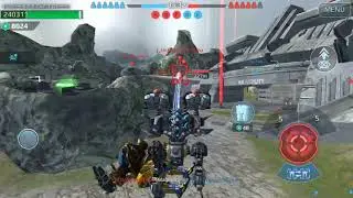 4G Late Drop Domination - Valley Boom Boom