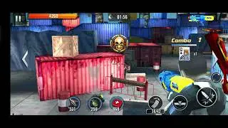 ELITE KILLER : SWAT GAMEPLAY #18 || R.K.V. NORMAL GAMING