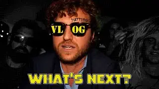 MattyInk - what's next? (Behind the Scenes)