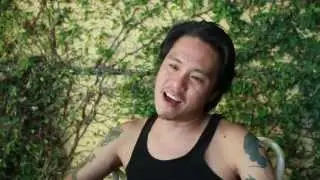 Pearry Teo Interview (Part 1): Independent Filmmaking