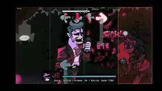 the og triple trouble (deathmatch but the triple trouble cast sings it)