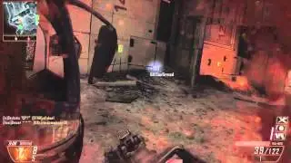 Capture Test- Black Ops 2