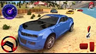 Exotic Speedsters Wild Drifts & Chevrolet Thrills - Android GamePlay
