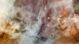 Space Skyboxes