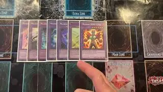 Yu-Gi-Oh Gx HERO casual build fun! Deck profile January 2020 Masked/Omni HERO
