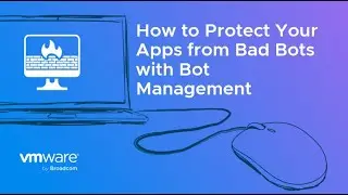 Как защитить свои приложения от вредоносных ботов с помощью управления ботами